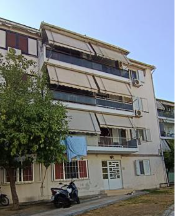 Κατοικία  σε πλειστηριασμό Δήμος Αιγάλεω