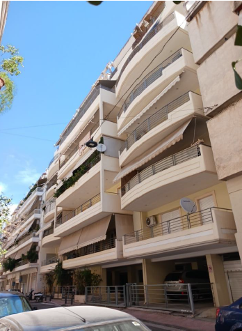 Αποθήκη  σε πλειστηριασμό Δήμος Αθηναίων