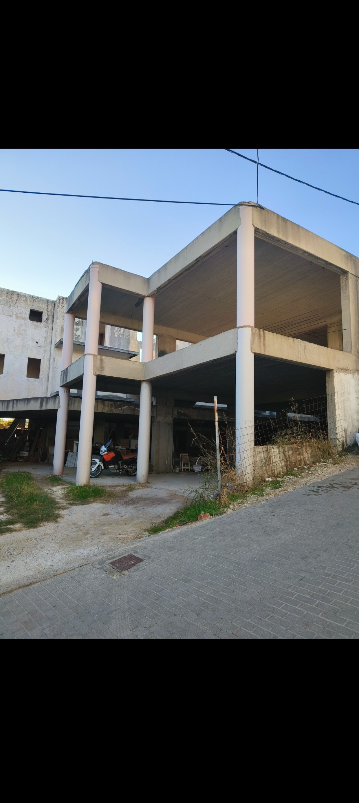 Ξενοδοχειακή Μονάδα  σε πλειστηριασμό Δήμος Χανίων