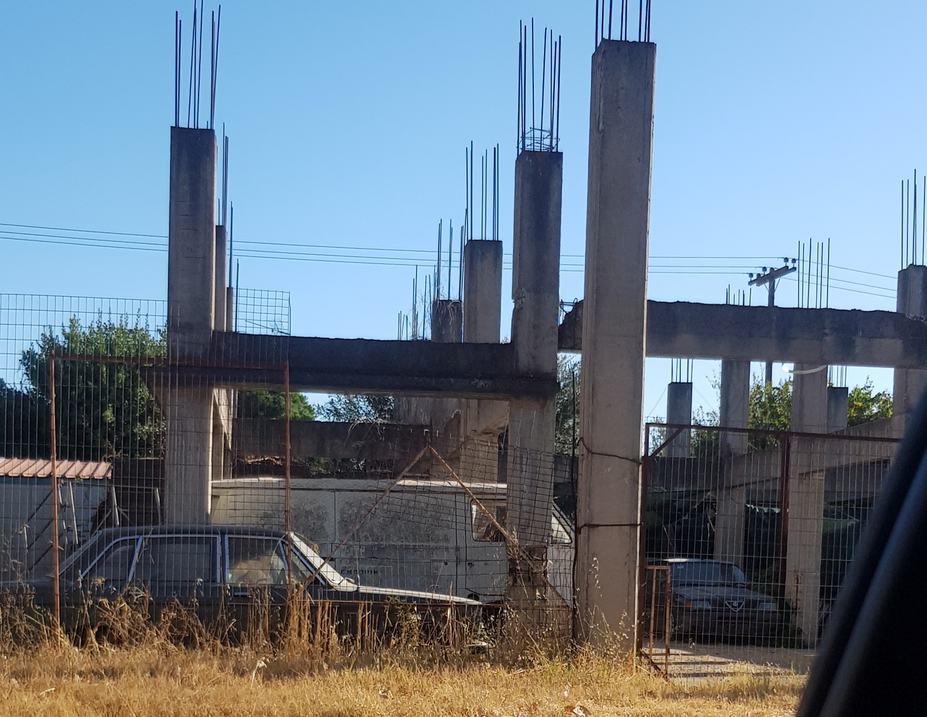 Κατοικία  σε πλειστηριασμό Δήμος Ήλιδας