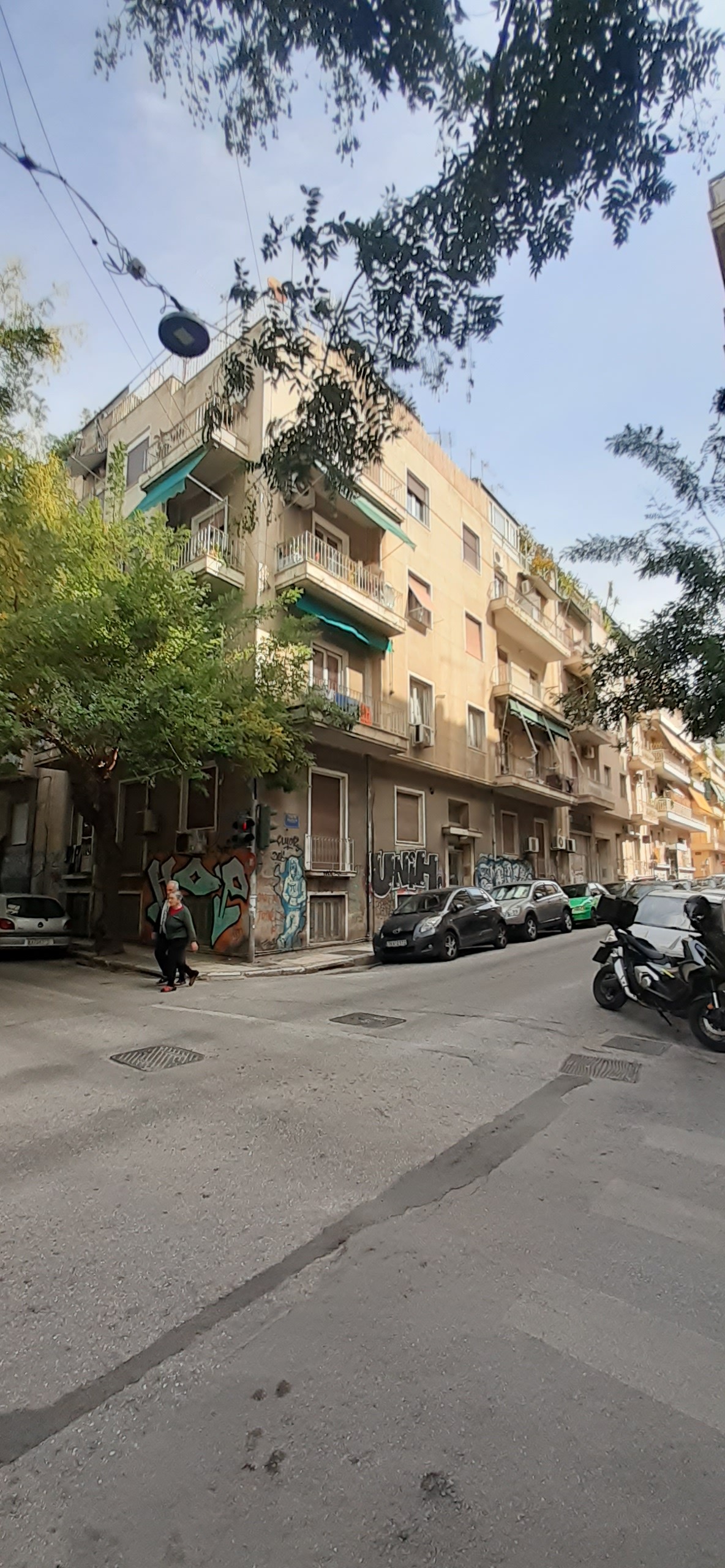Κατοικία  σε πλειστηριασμό Δήμος Αθηναίων