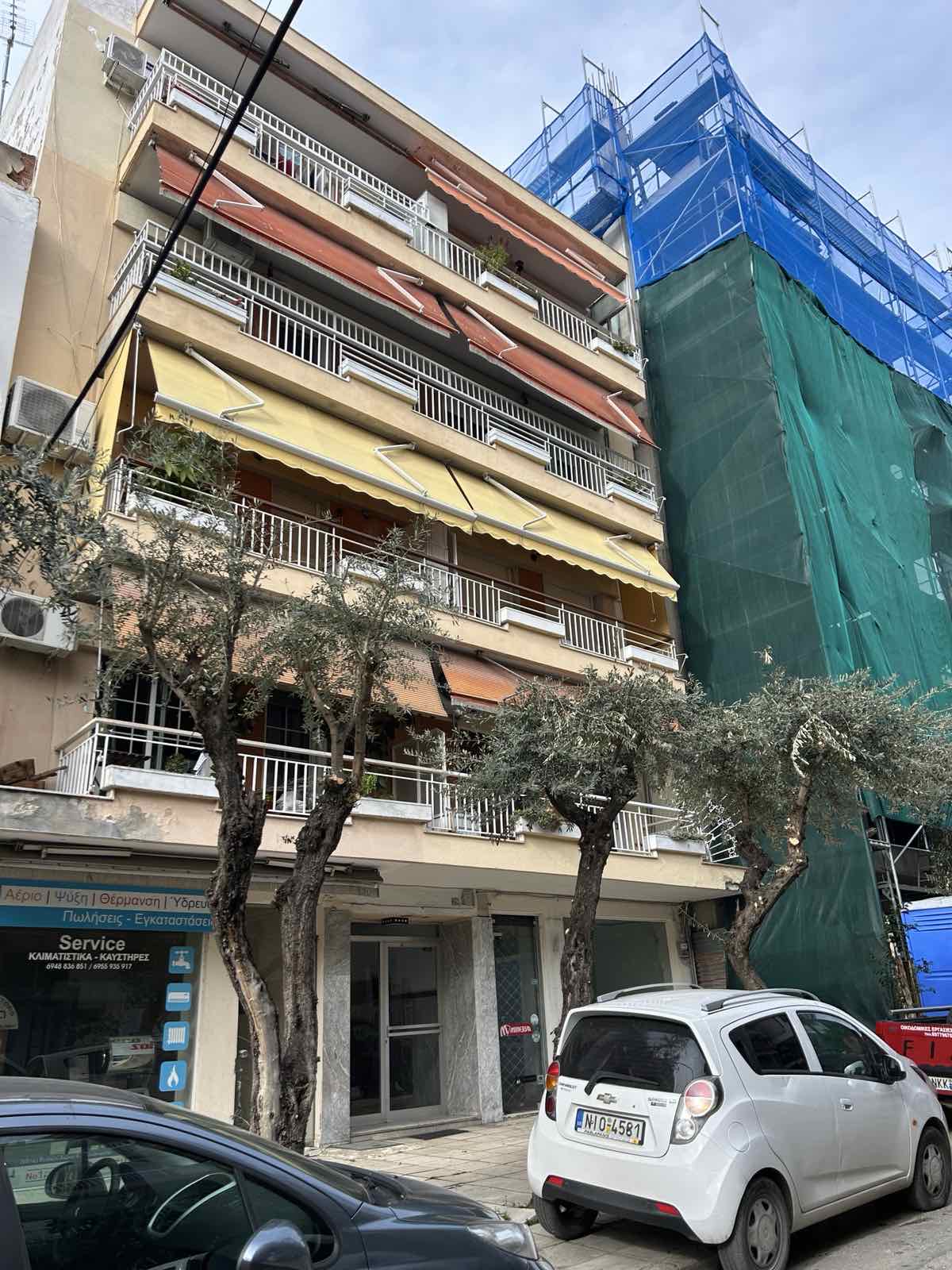 Κατοικία  σε πλειστηριασμό Δήμος Θεσσαλονίκης