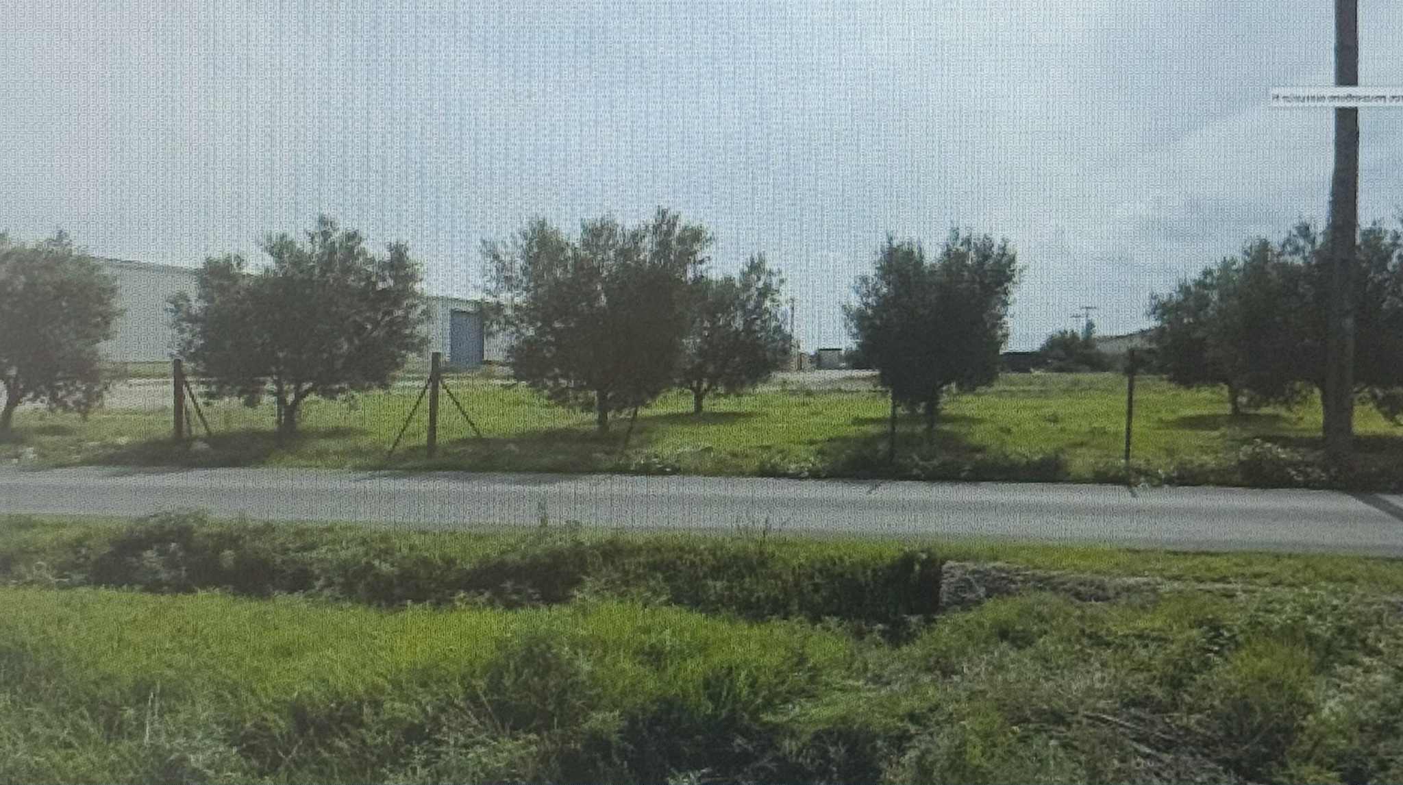 Αγροτεμάχιο  σε πλειστηριασμό Δήμος Άργους - Μυκηνών