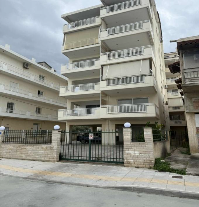 Κατοικία  σε πλειστηριασμό Δήμος Ξυλοκάστρου - Ευρωστίνης