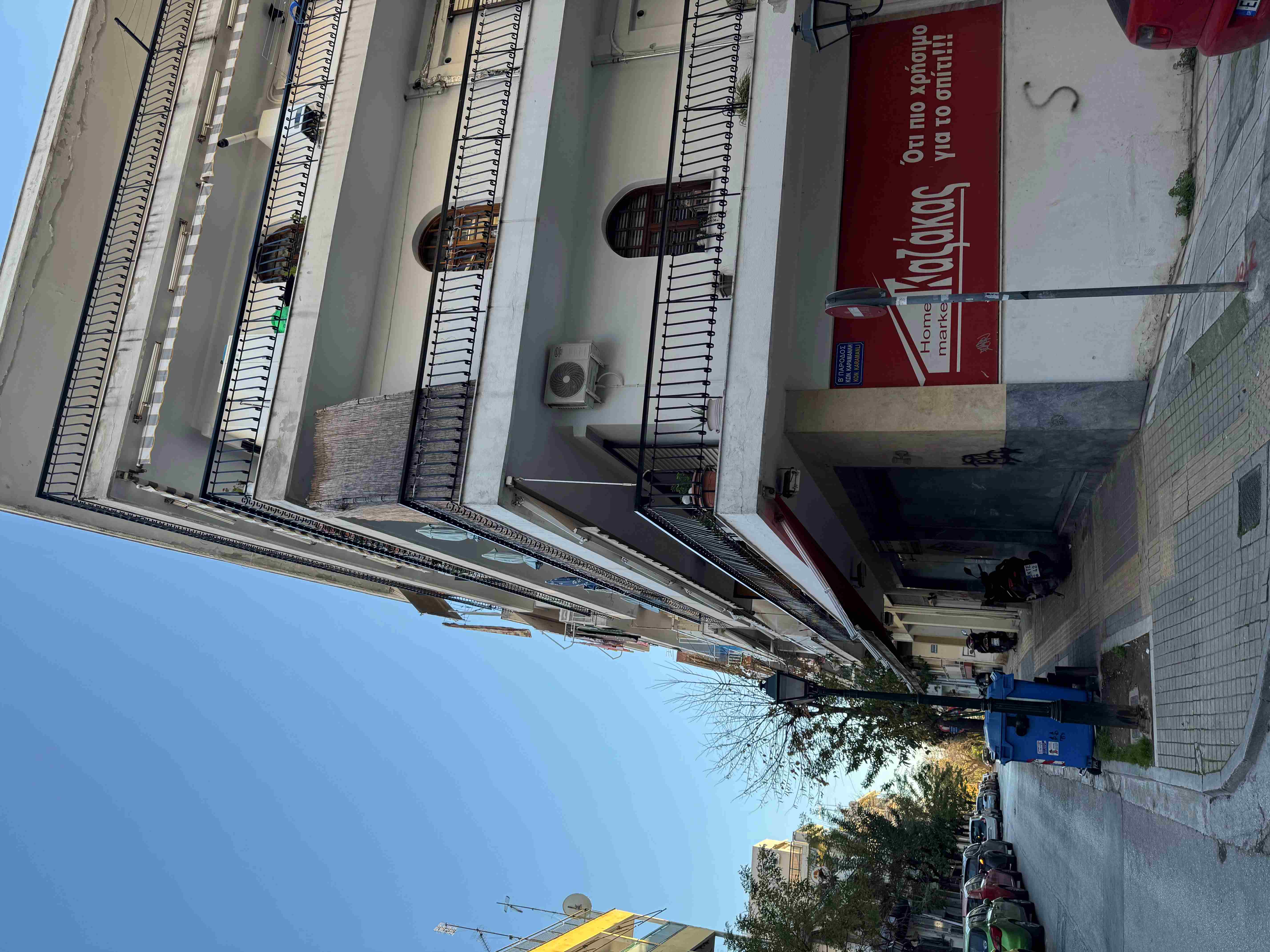 Κατάστημα  σε πλειστηριασμό Δήμος Νέαπολης - Συκεών