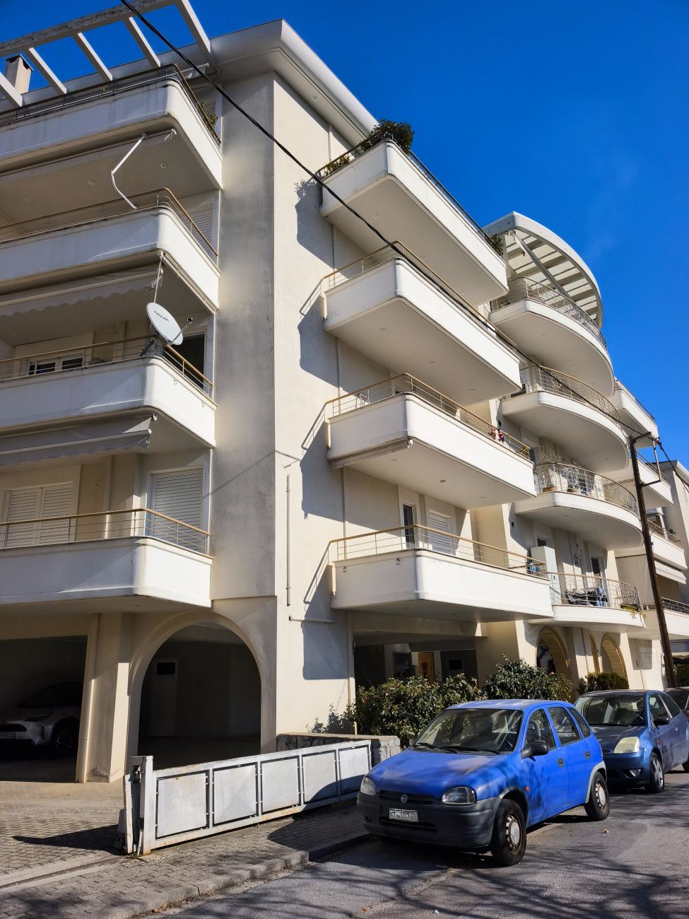 Κατοικία  σε πλειστηριασμό Δήμος Τρίπολης