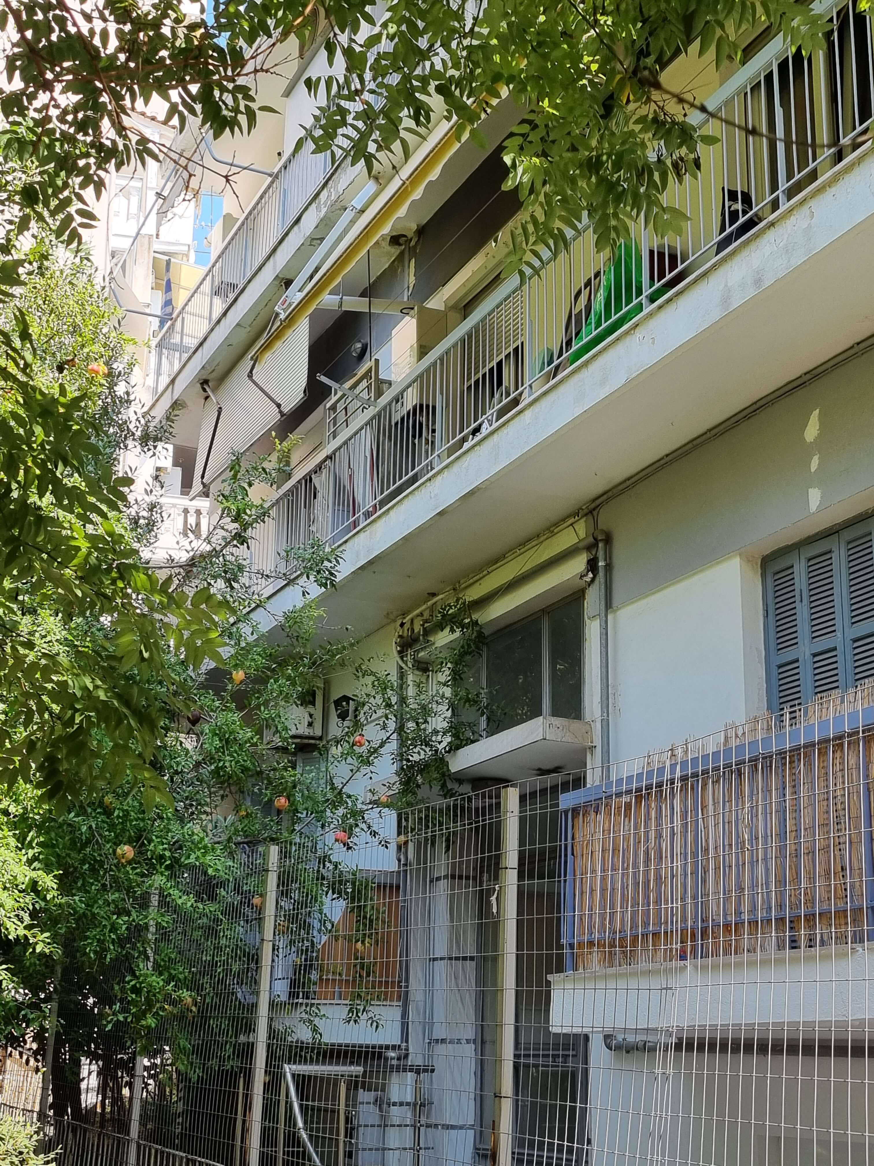 Κατοικία  σε πλειστηριασμό Δήμος Καλαμαριάς