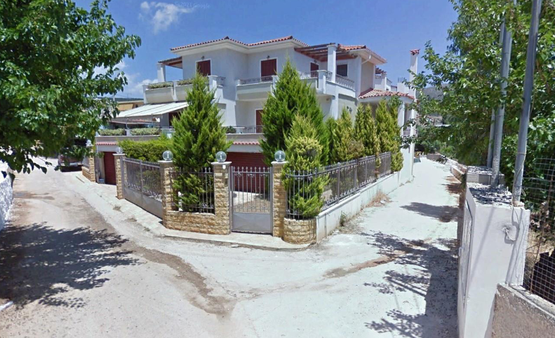 Κατοικία  σε πλειστηριασμό Δήμος Μαραθώνος