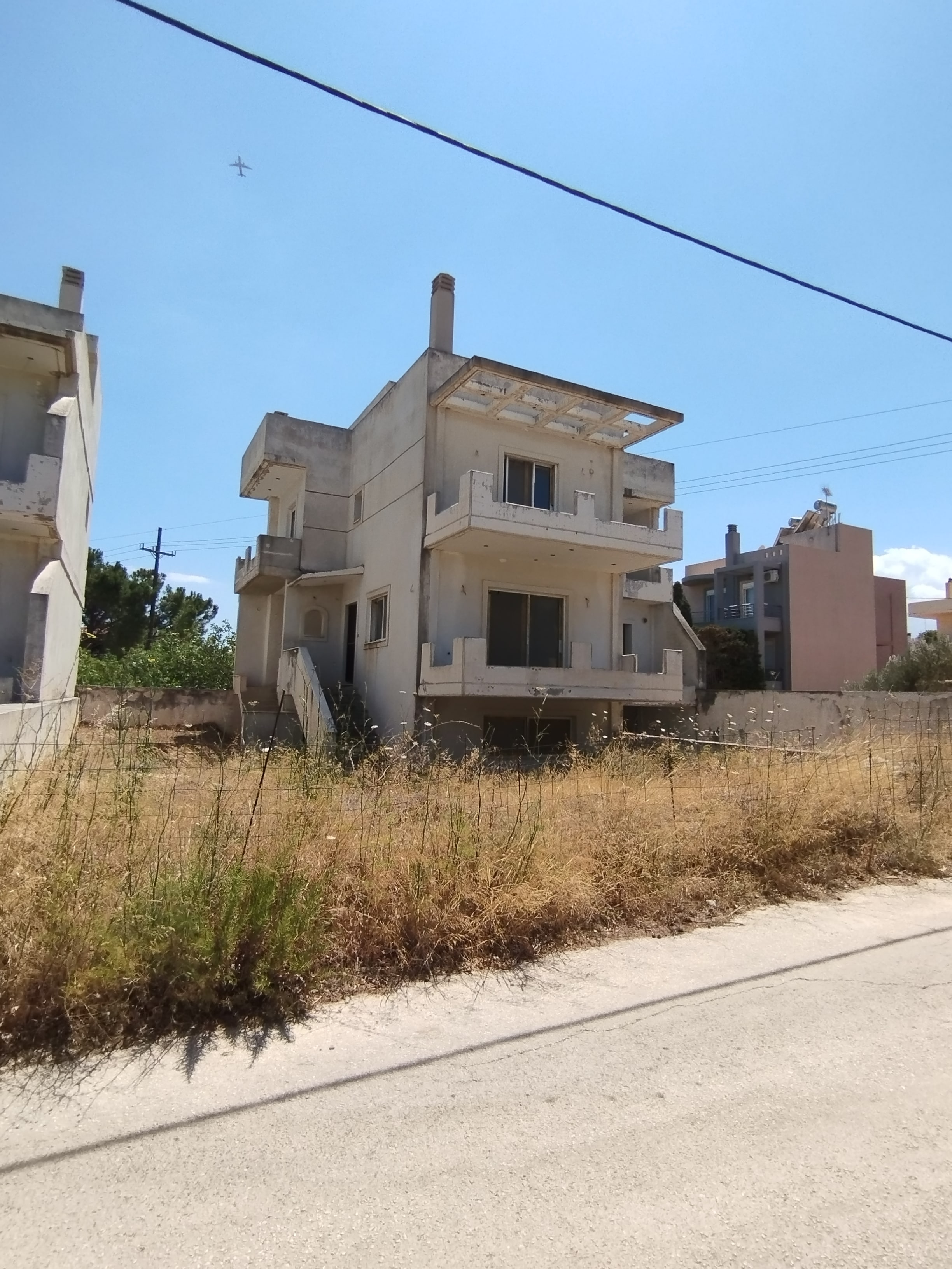 Κατοικία  σε πλειστηριασμό Δήμος Σπάτων - Αρτέμιδος