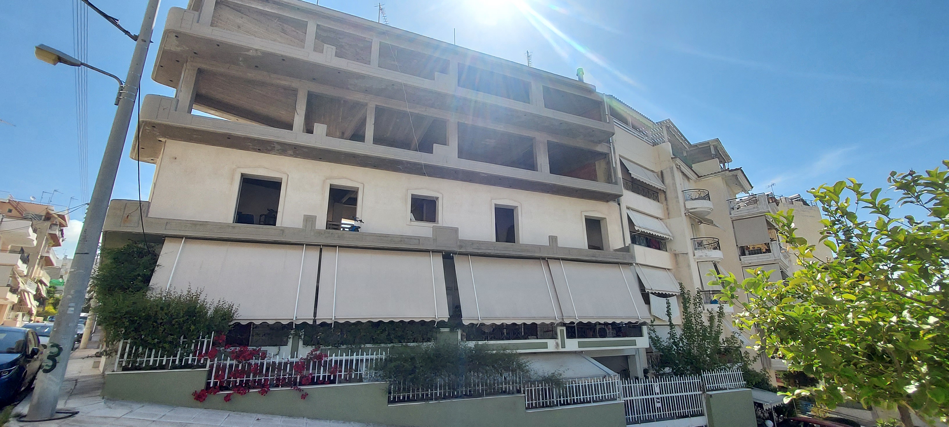 Κατοικία  σε πλειστηριασμό Δήμος Νικαίας - Αγίου Ιωάννου Ρέντη