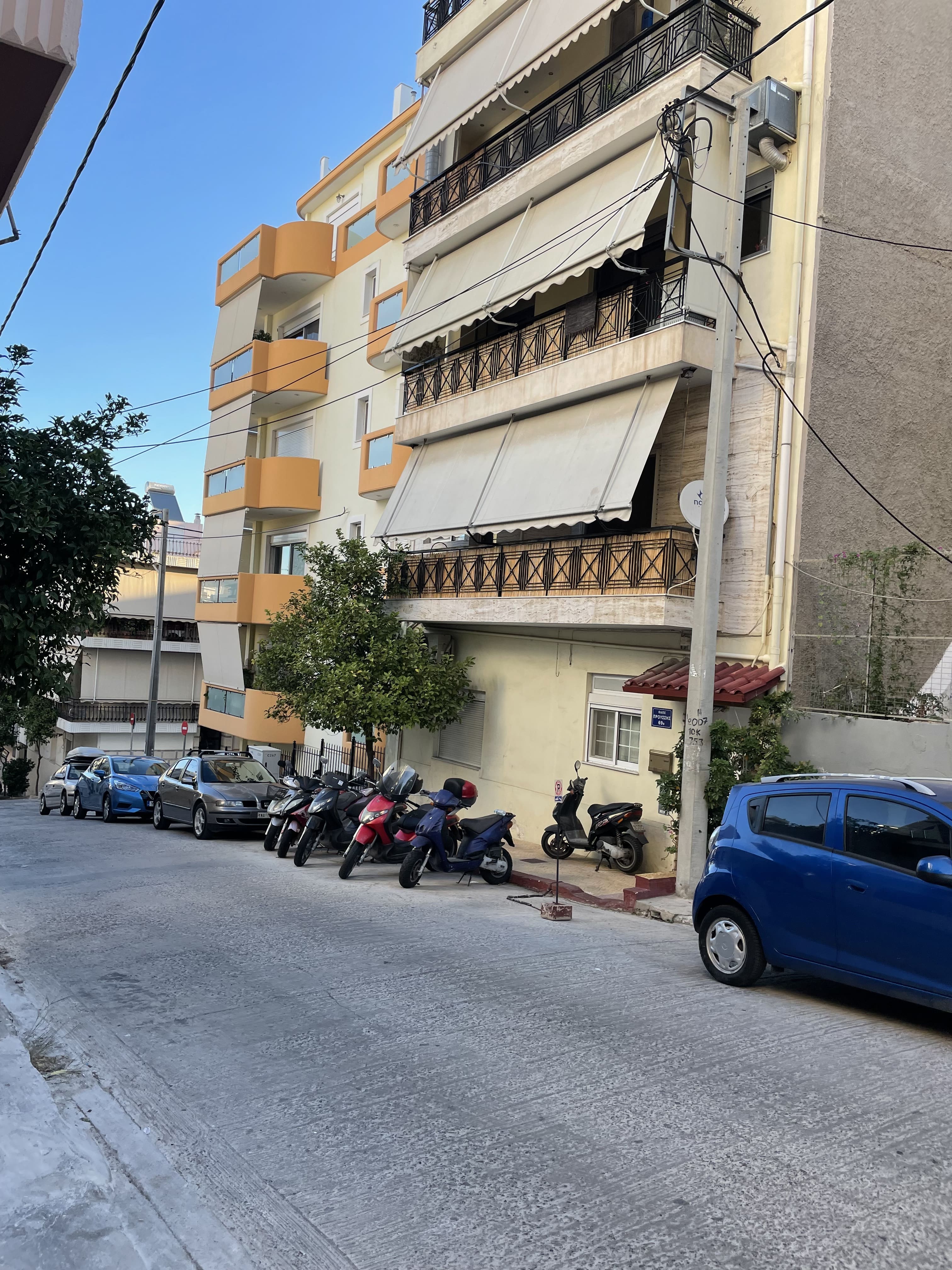 Κατοικία  σε πλειστηριασμό Δήμος Κερατσινίου - Δραπετσώνας