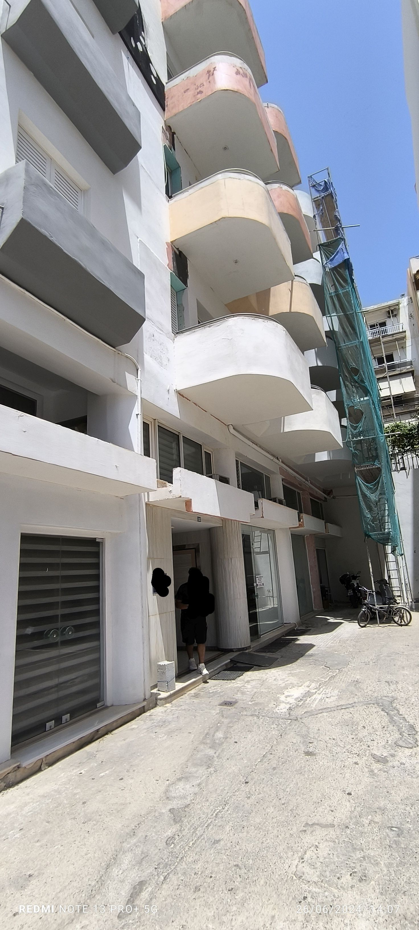 Κατάστημα  σε πλειστηριασμό Δήμος Ρεθύμνης