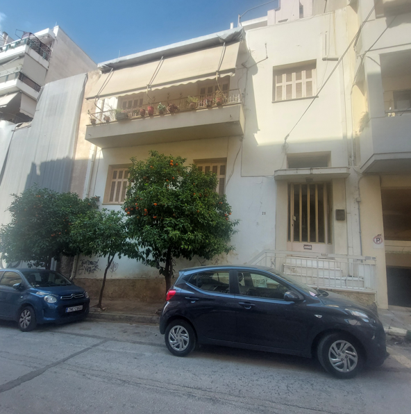 Κατοικία  σε πλειστηριασμό Δήμος Αθηναίων