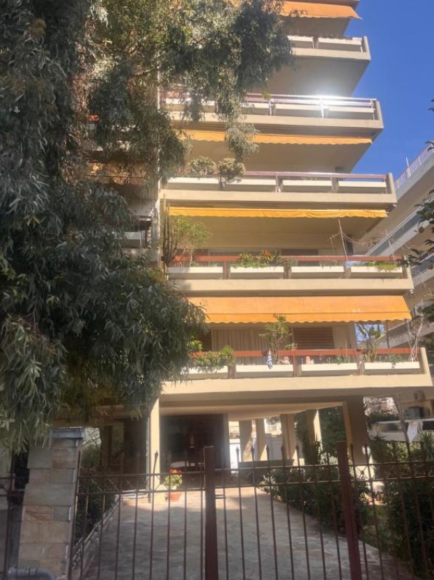 Κατοικία  σε πλειστηριασμό Δήμος Παπάγου - Χολαργού