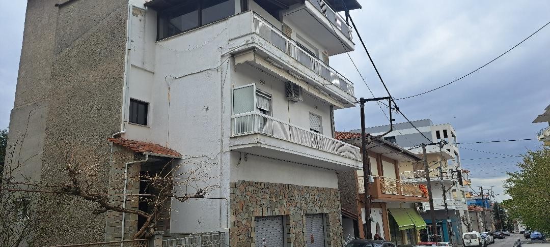 Θέση Στάθμευσης (parking)  σε πλειστηριασμό Δήμος Κοζάνης