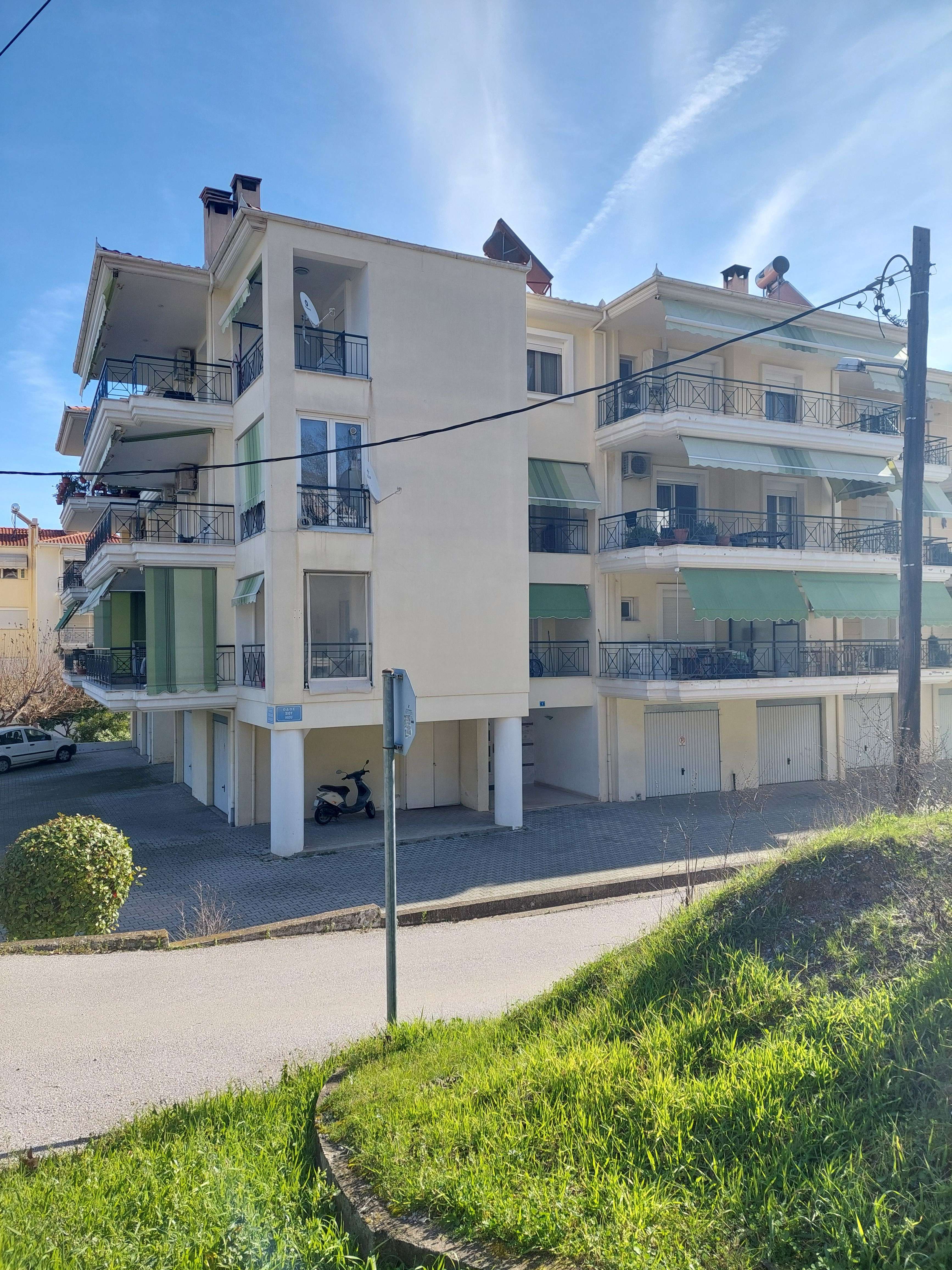 Θέση Στάθμευσης (parking)  σε πλειστηριασμό Δήμος Βέροιας