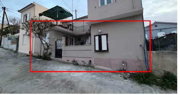 Κατοικία  σε πλειστηριασμό Δήμος Λέσβου