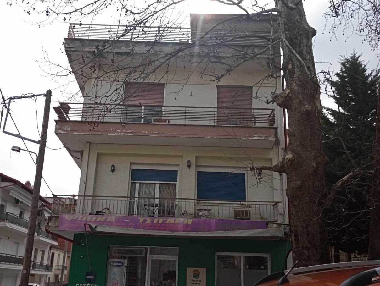 Κατοικία  σε πλειστηριασμό Δήμος Ηρωικής Πόλεως Νάουσας