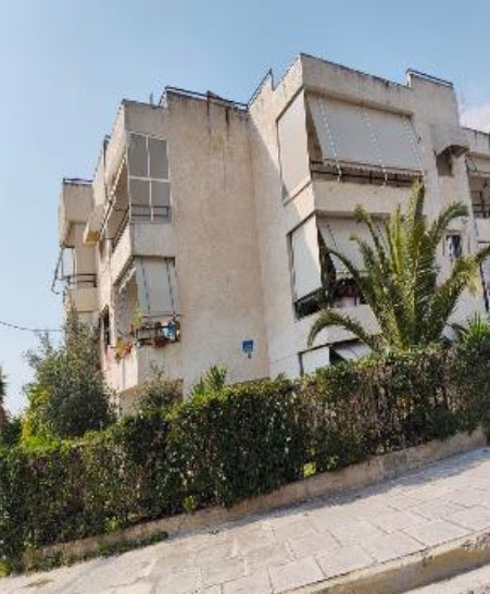 Κατοικία  σε πλειστηριασμό Δήμος Αχαρνών