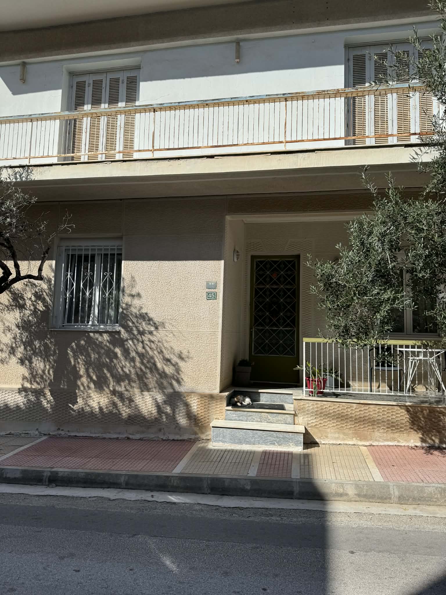 Κατοικία  σε πλειστηριασμό Δήμος Λουτρακίου - Περαχώρας - Αγ. Θεοδώρων