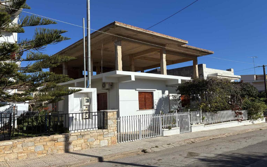 Κατοικία  σε πλειστηριασμό Δήμος Μαραθώνος