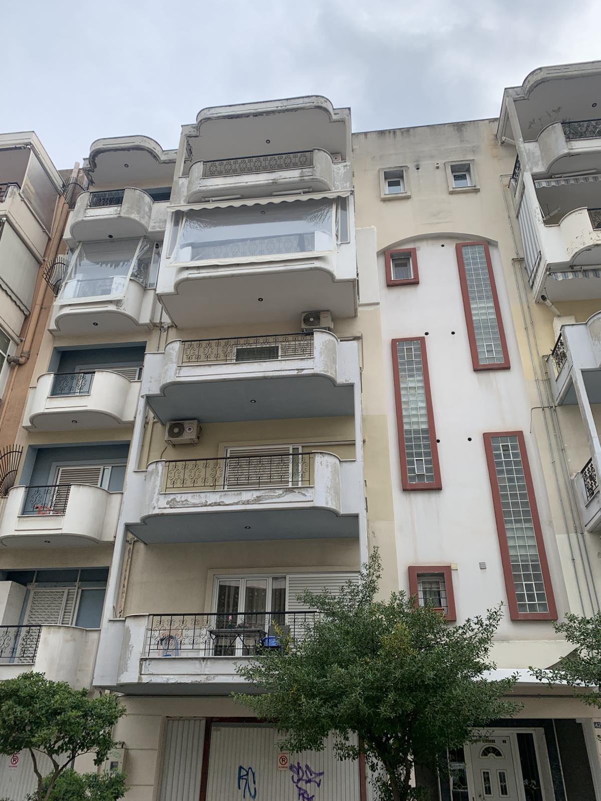 Κατοικία  σε πλειστηριασμό Δήμος Κορδελιού - Ευόσμου