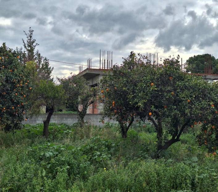 Οικόπεδο με κτίσμα 501.80 τ.μ. σε πλειστηριασμό Δήμος Βέλου - Βόχας
