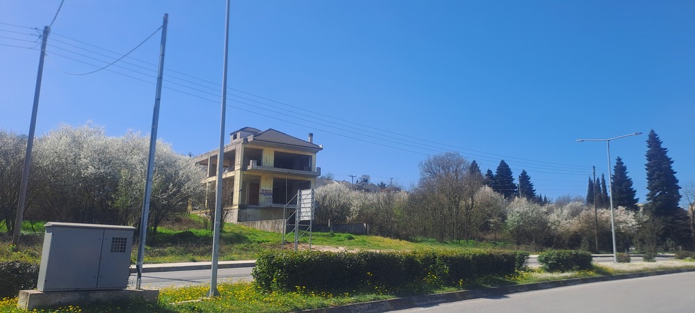 Κατοικία  σε πλειστηριασμό Δήμος Ζίτσας