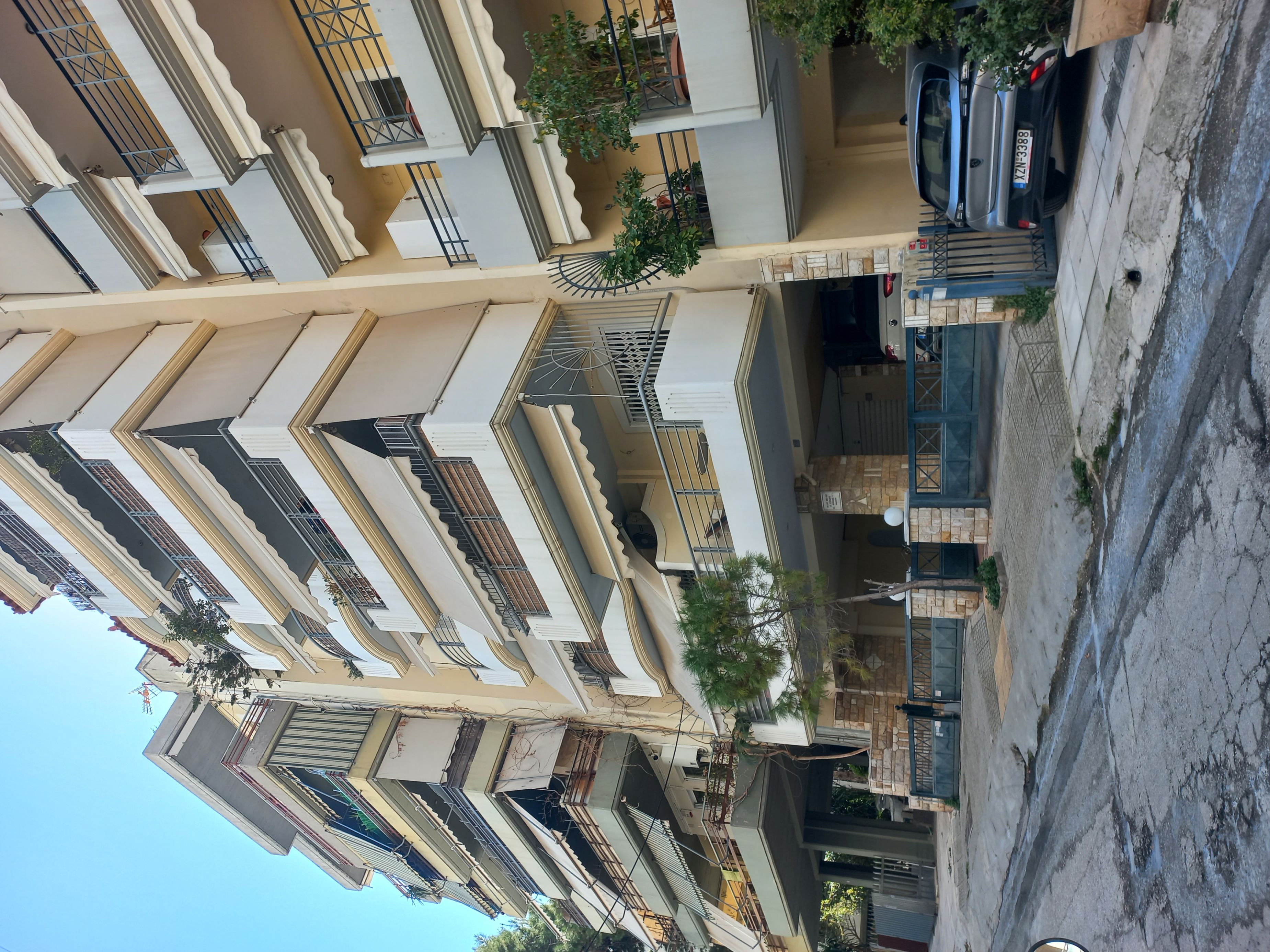 Αποθήκη  σε πλειστηριασμό Δήμος Νέας Σμύρνης