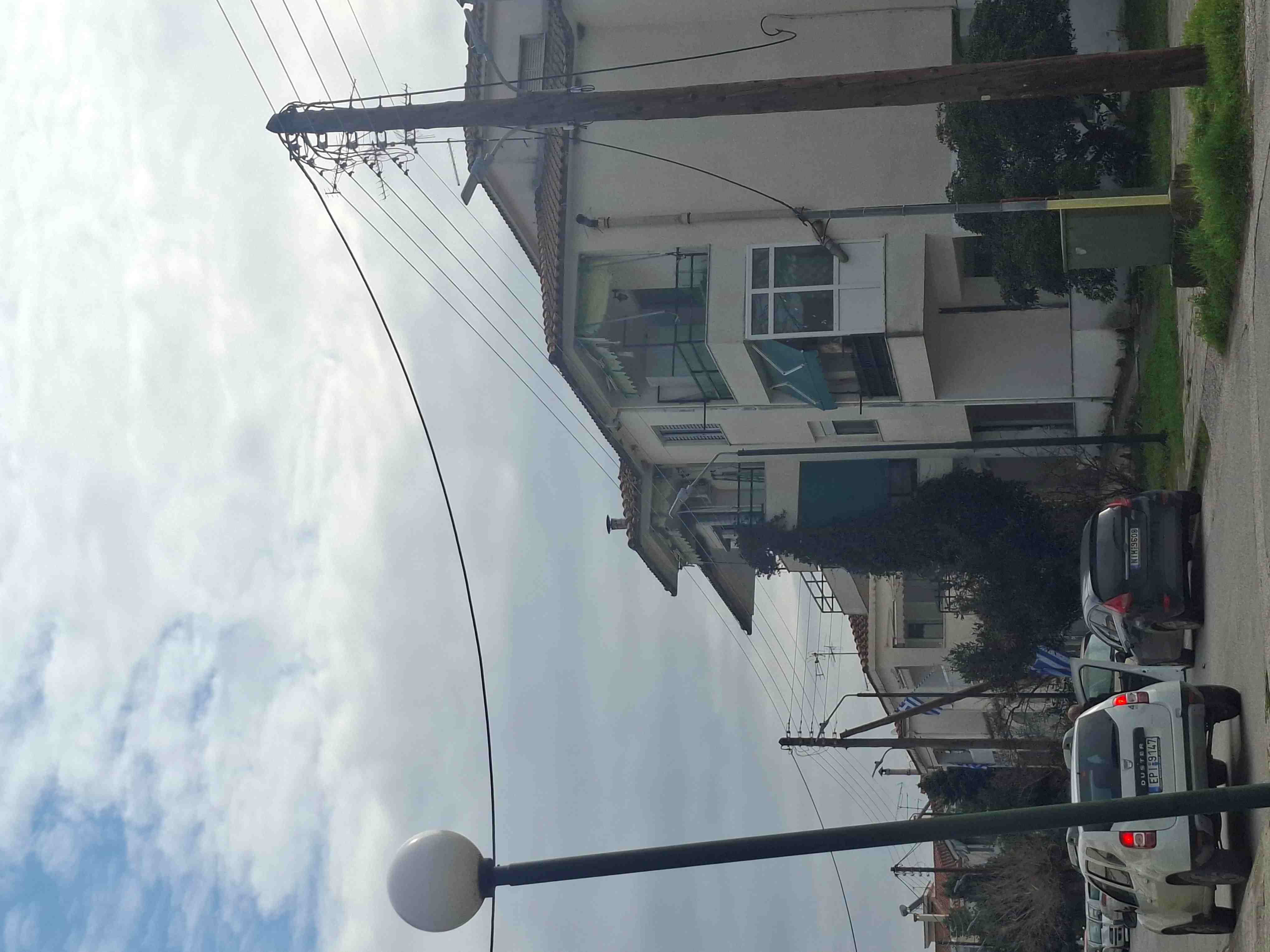 Κατοικία  σε πλειστηριασμό Δήμος Σερρών