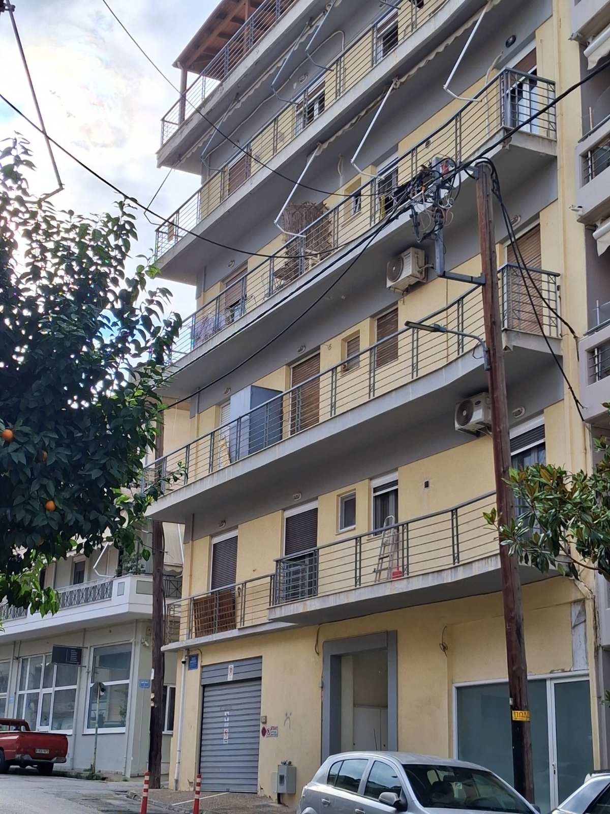 Κατοικία  σε πλειστηριασμό Δήμος Θηβαίων