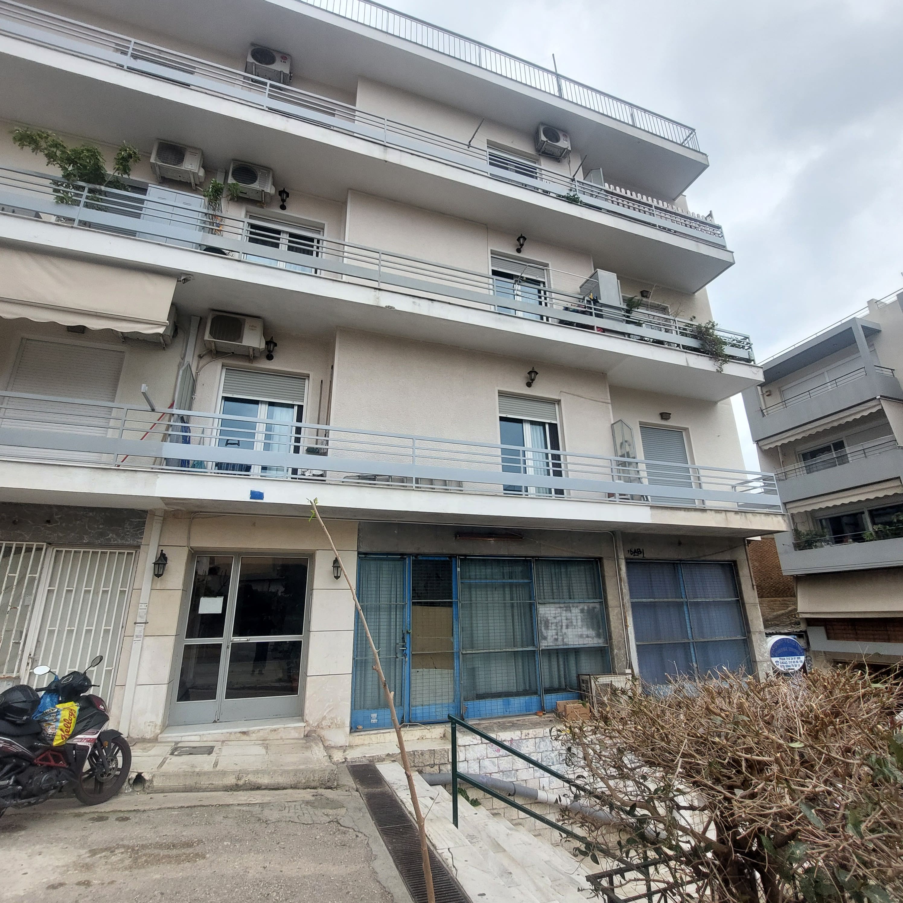 Κατοικία  σε πλειστηριασμό Δήμος Αθηναίων