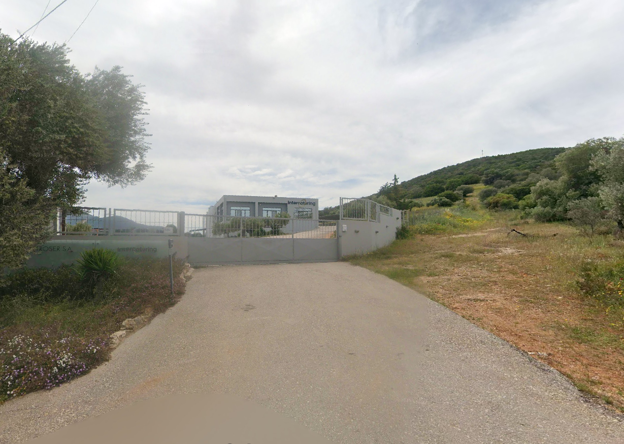 Αγροτεμάχιο  σε πλειστηριασμό Δήμος Μαρκοπούλου Μεσογαίας