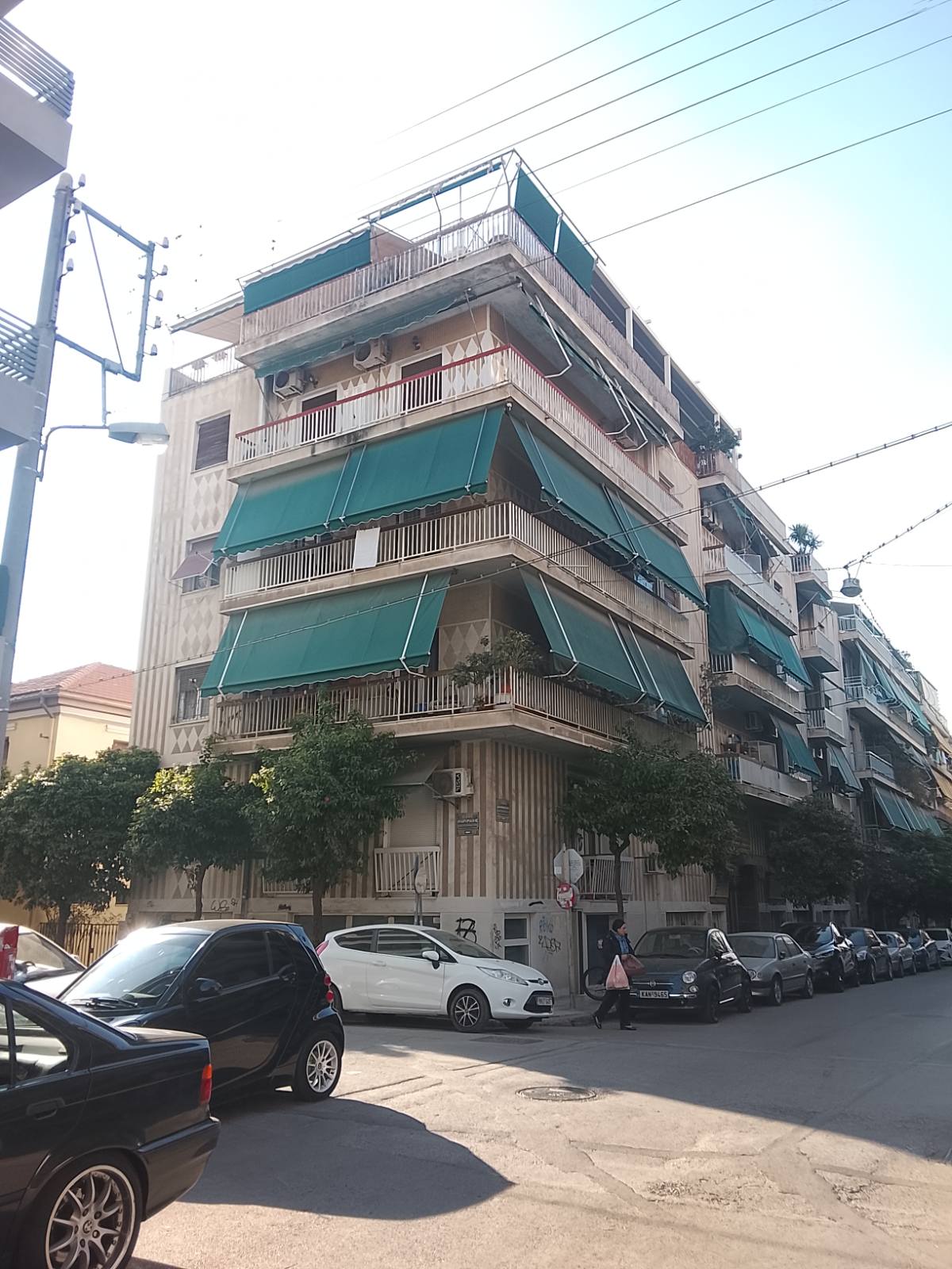 Κατοικία  σε πλειστηριασμό Δήμος Καλλιθέας