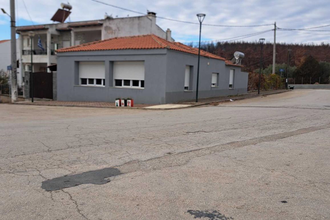 Κατοικία  σε πλειστηριασμό Δήμος Αλεξανδρούπολης
