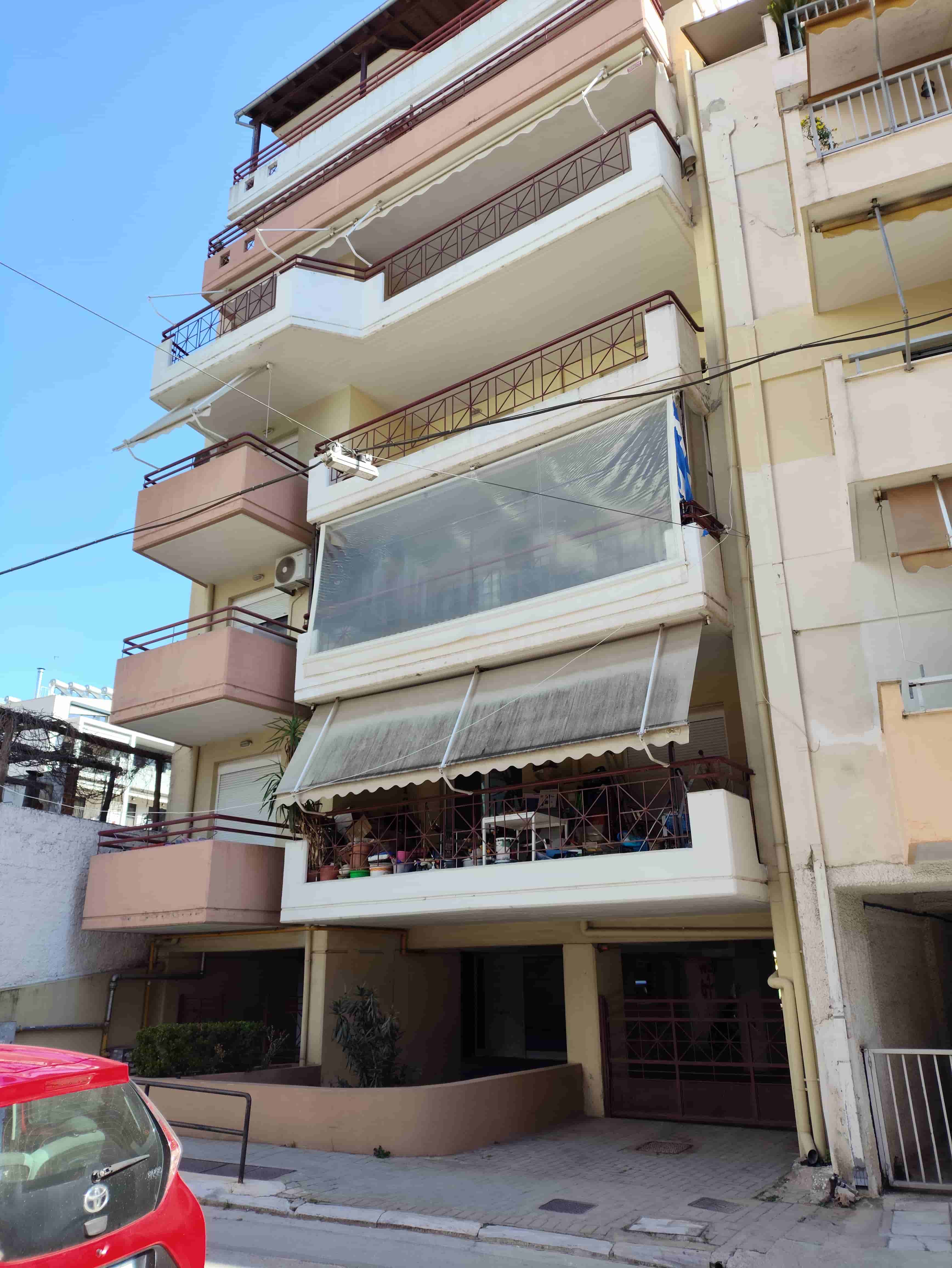 Κατοικία  σε πλειστηριασμό Δήμος Βόλου