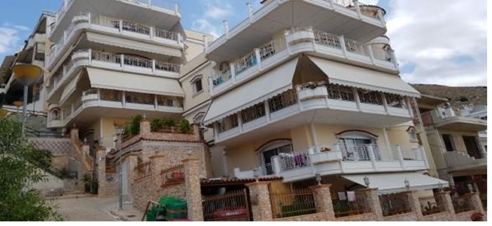 Κατοικία  σε πλειστηριασμό Δήμος Κορυδαλλού