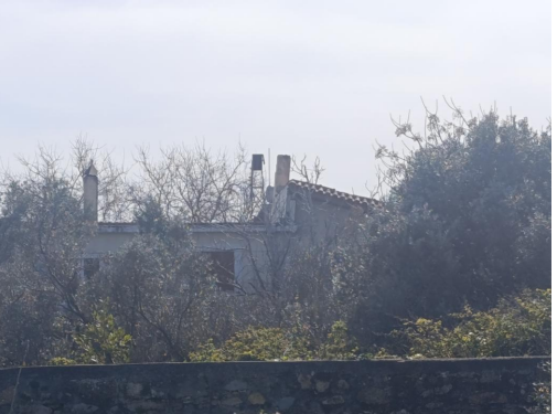 Κατοικία  σε πλειστηριασμό Δήμος Χίου