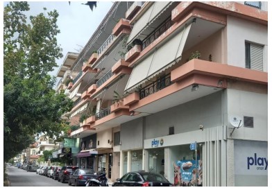 Κατοικία  σε πλειστηριασμό Δήμος Καλαμάτας