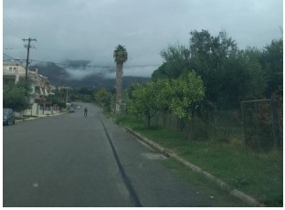 Οικόπεδο  σε πλειστηριασμό Δήμος Καλαμάτας