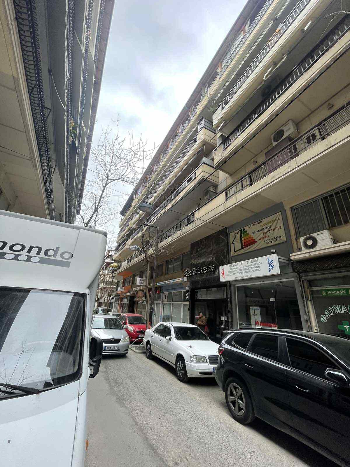 Κατοικία  σε πλειστηριασμό Δήμος Κατερίνης
