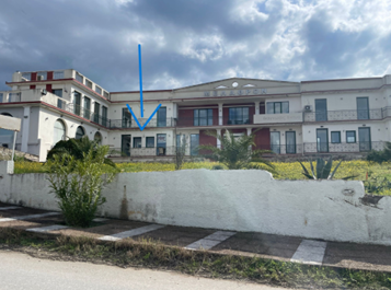 Αποθήκη  σε πλειστηριασμό Δήμος Νέας Προποντίδας