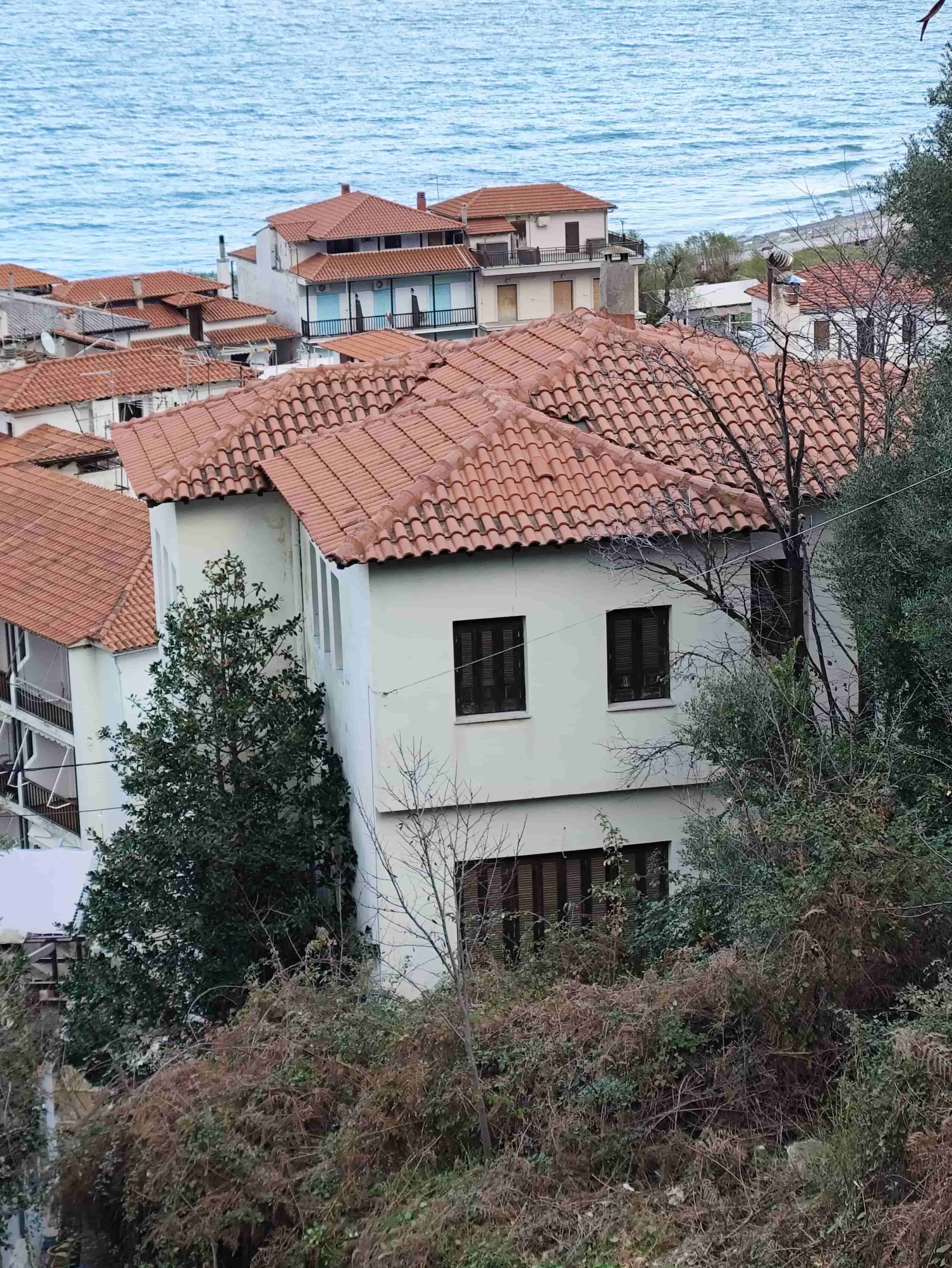 Κατοικία  σε πλειστηριασμό Δήμος Ζαγοράς - Μουρεσίου