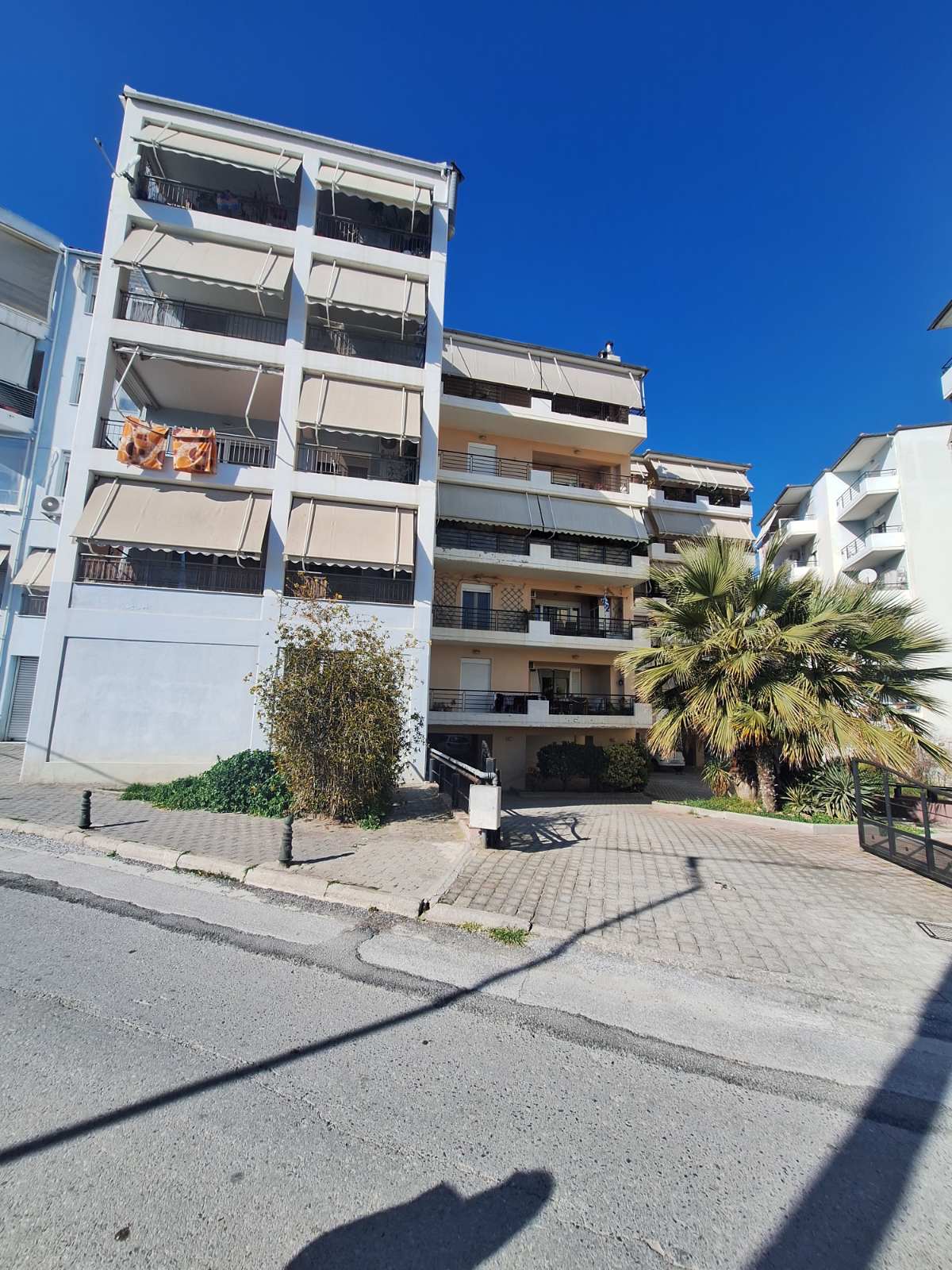 Θέση Στάθμευσης (parking)  σε πλειστηριασμό Δήμος Βόλου