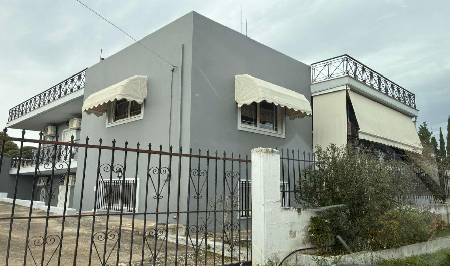 Κατοικία  σε πλειστηριασμό Δήμος Σπάτων - Αρτέμιδος