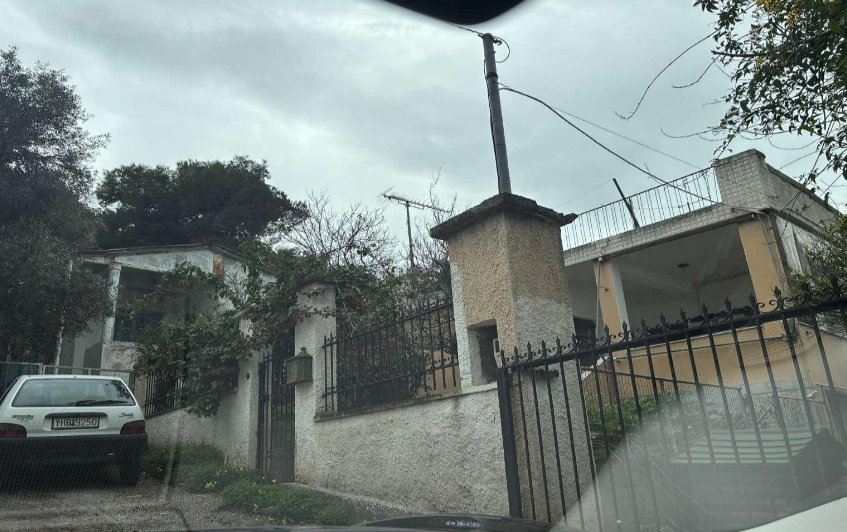 Κατοικία  σε πλειστηριασμό Δήμος Σπάτων - Αρτέμιδος