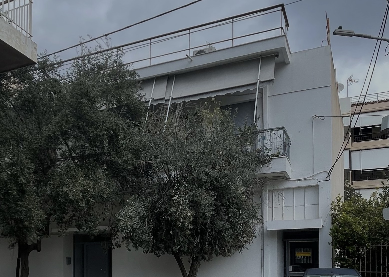 Κατοικία  σε πλειστηριασμό Δήμος Ιλίου