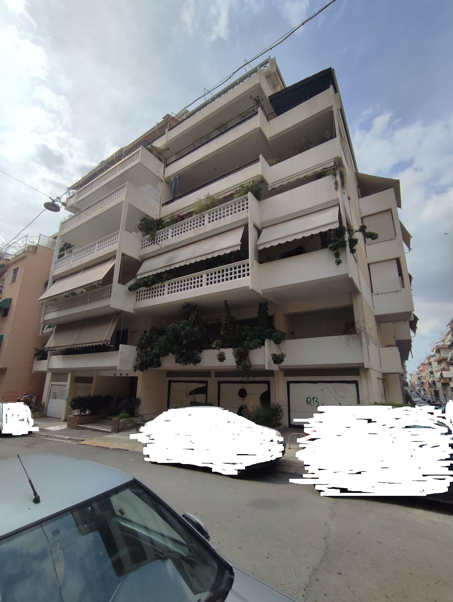 Κατοικία  σε πλειστηριασμό Δήμος Αθηναίων