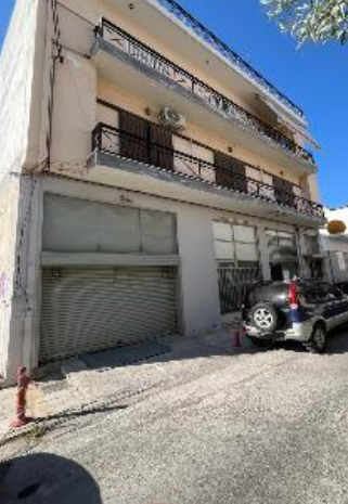 Κατοικία  σε πλειστηριασμό Δήμος Ιλίου