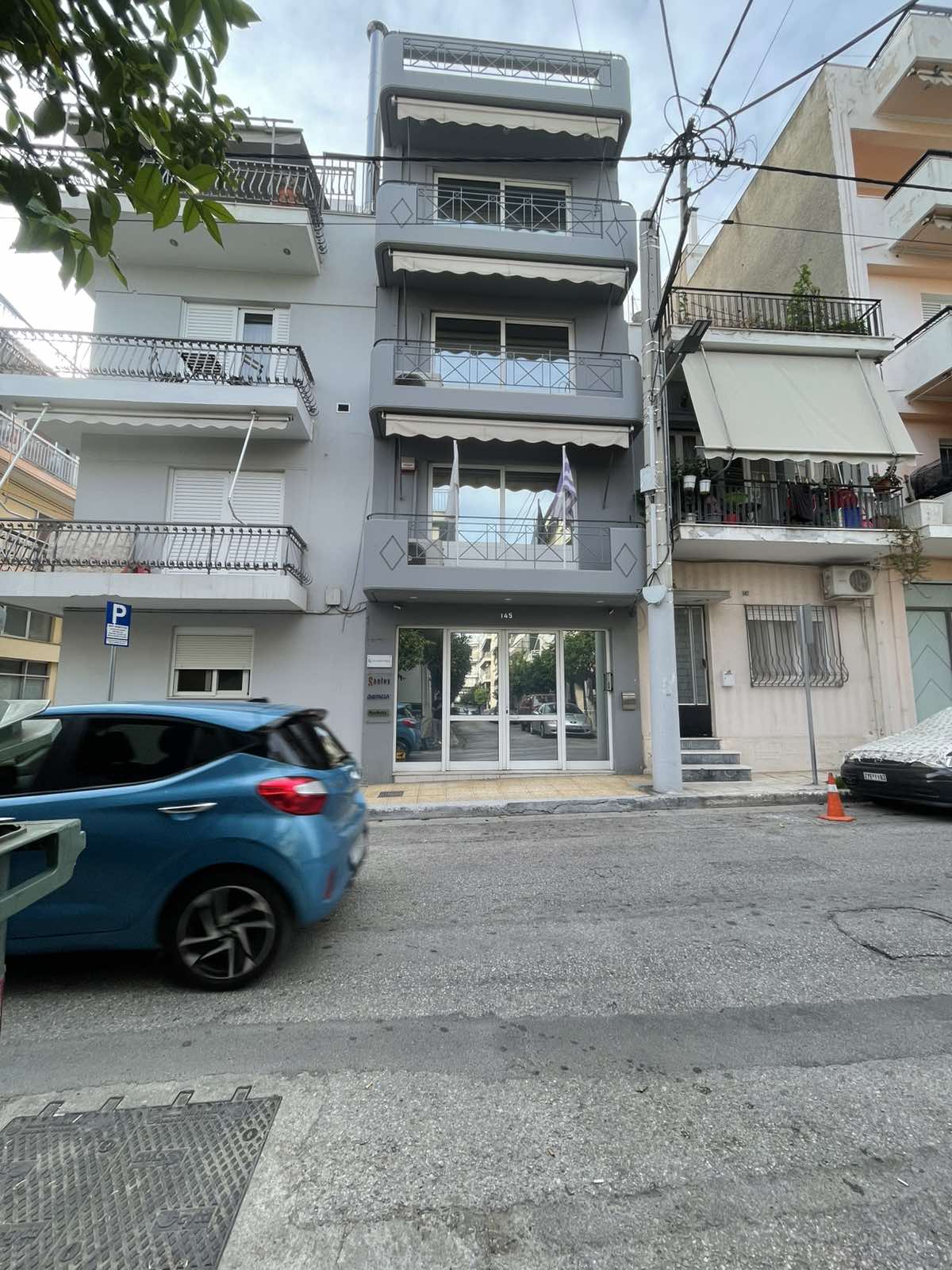 Κατάστημα  σε πλειστηριασμό Δήμος Νικαίας - Αγίου Ιωάννου Ρέντη